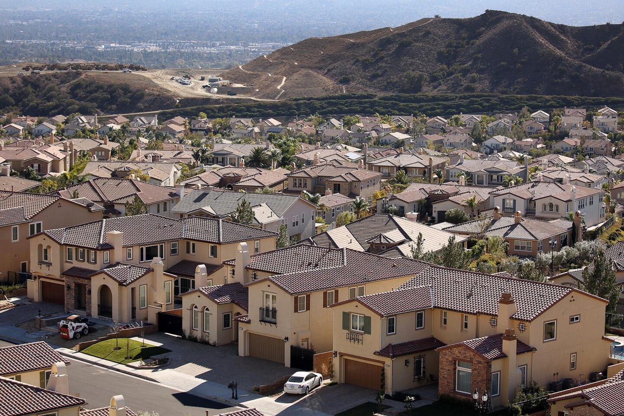 Porter Ranch