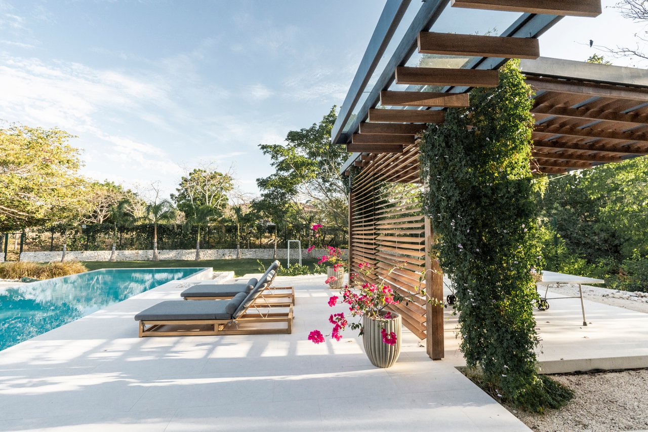Tropical Wellness Estate, Hacienda Pinilla, Guanacaste
