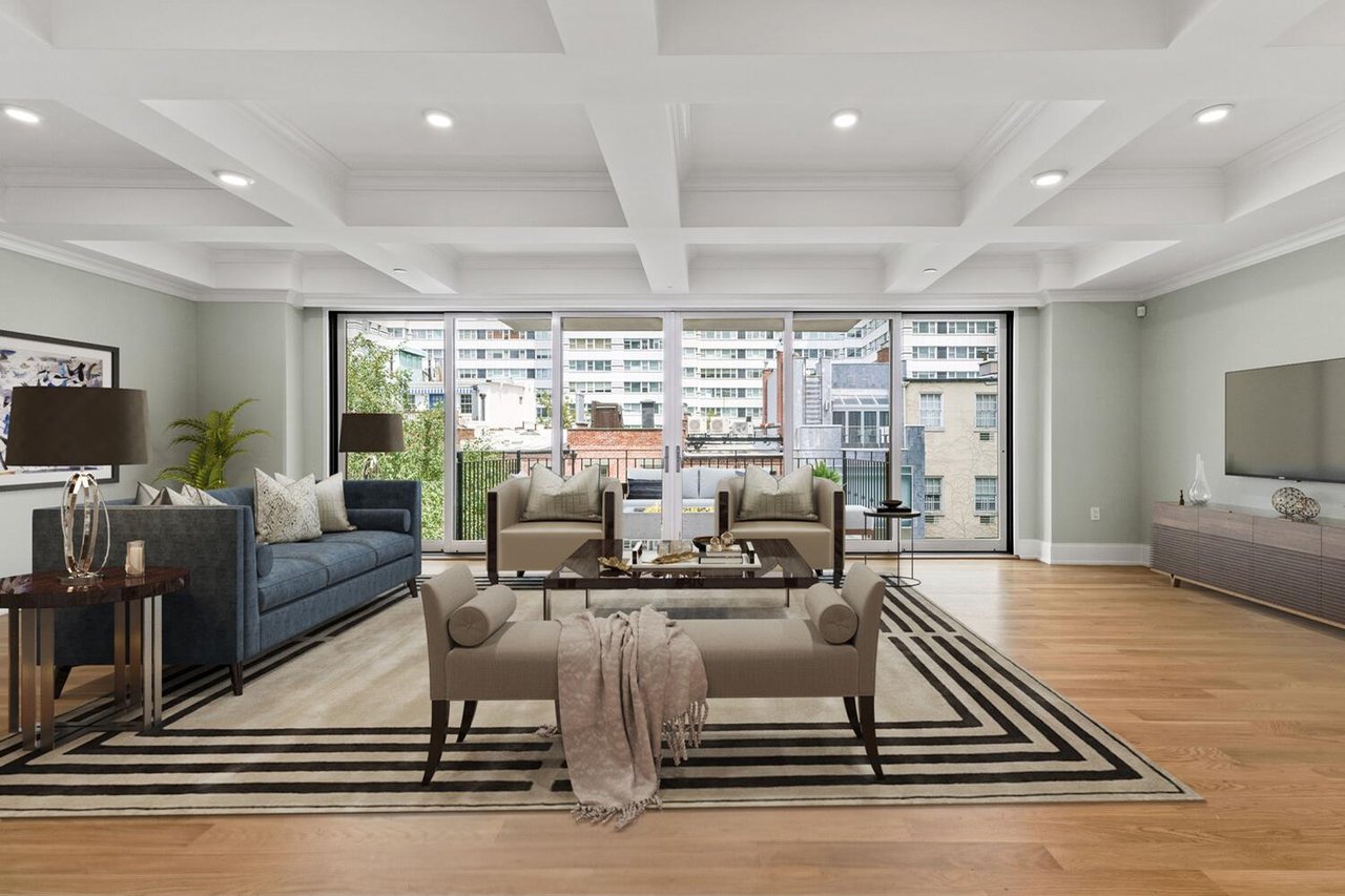 227 East 67th Street, Apt 2