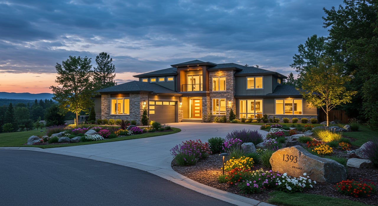 Top 5 Reasons to Move to Castle Pines