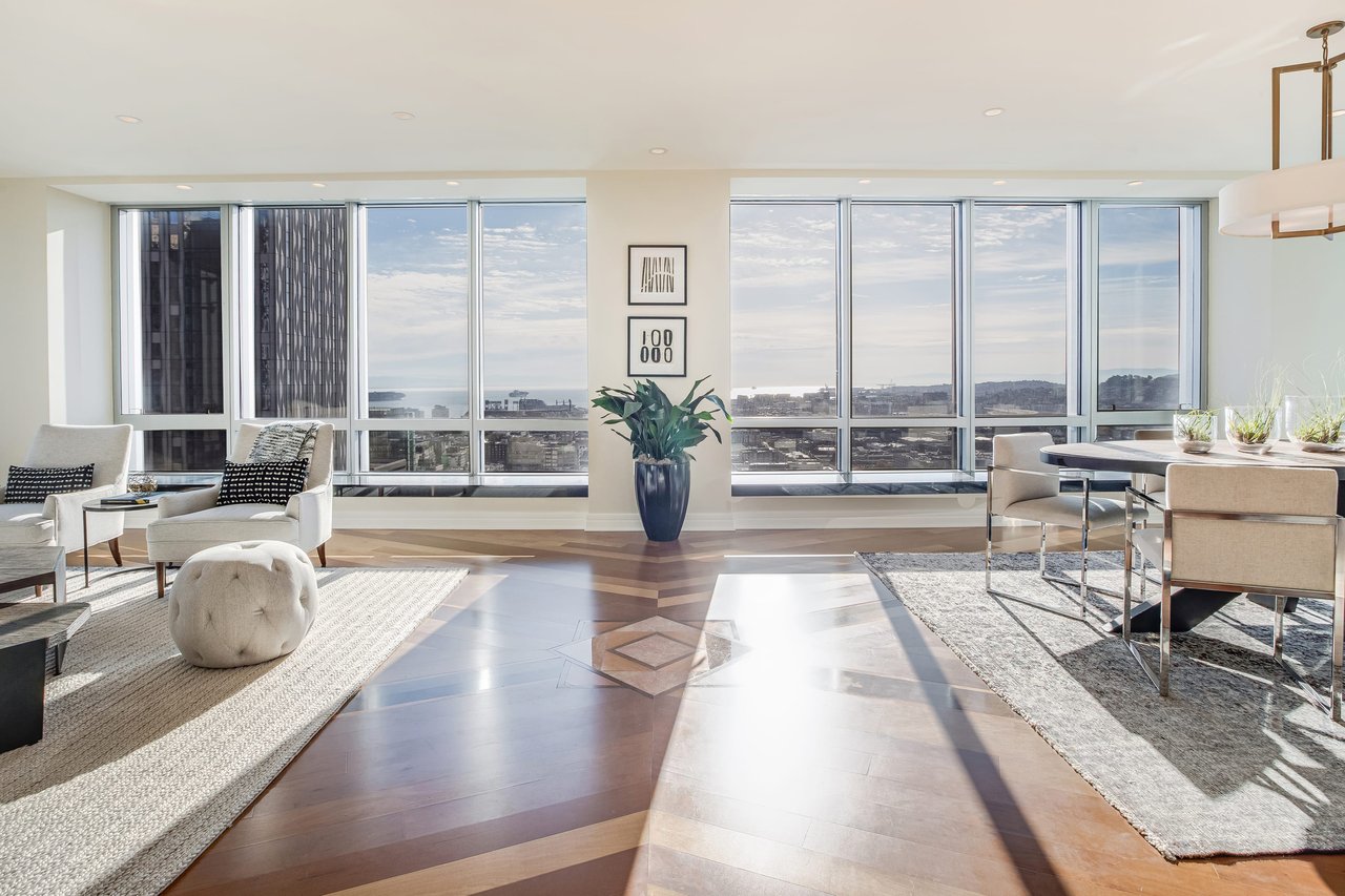 Four Seasons Residence 30A