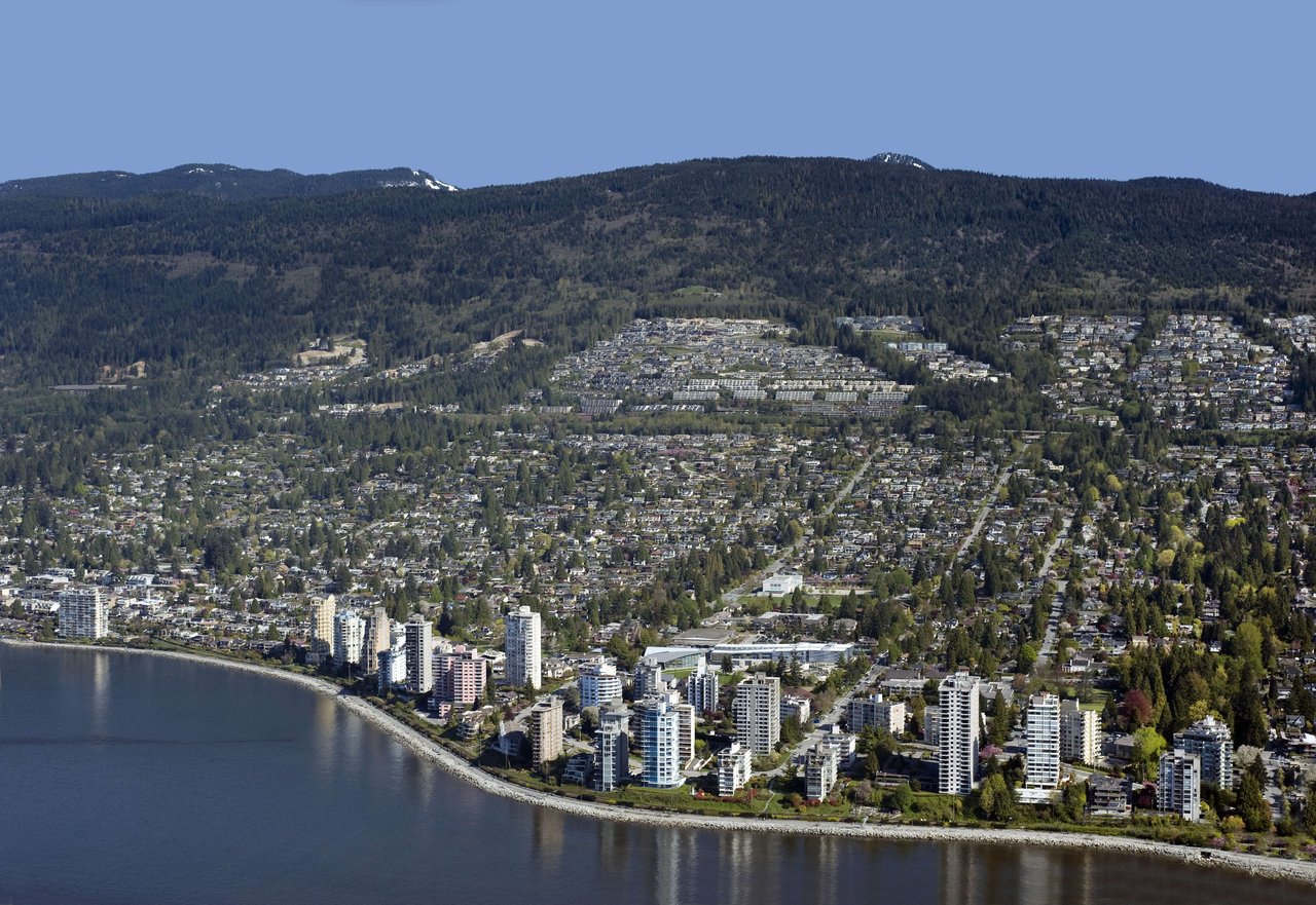 West Vancouver