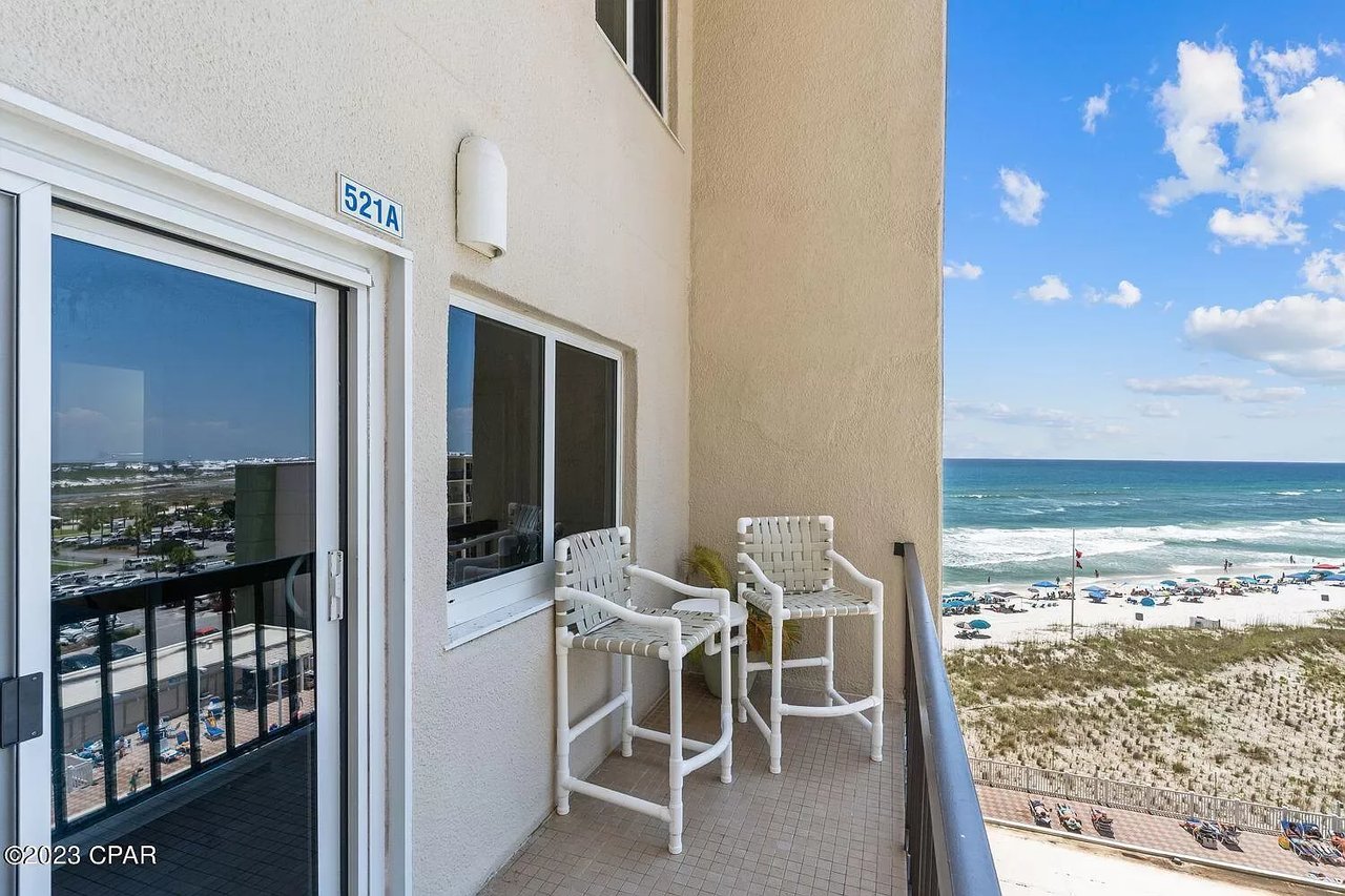 23223 Front Beach Road Unit A-521