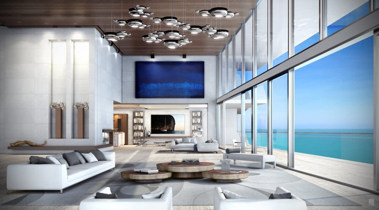 Turnberry Ocean Club Residences