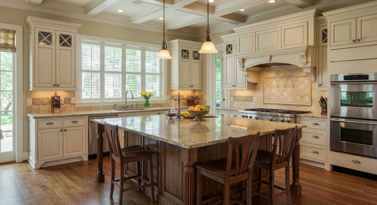 Luxury at Its Finest | Private Silverleaf Home for Sale