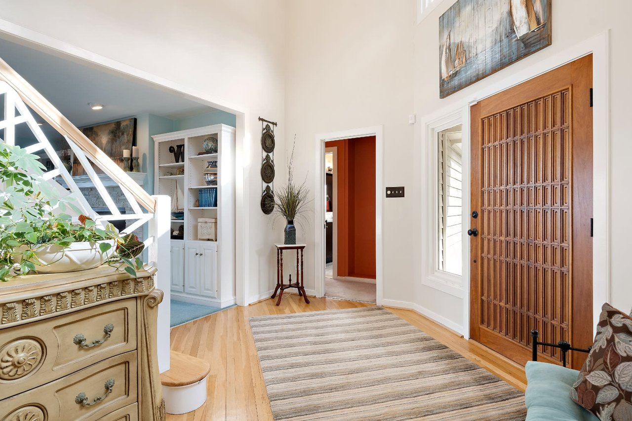 13814 Rockport Landing Road