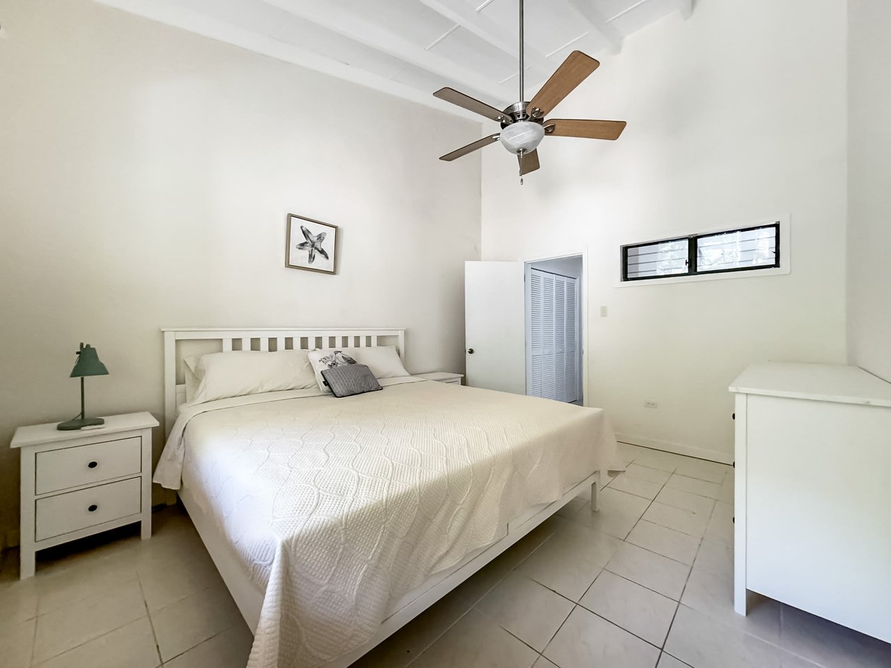 876 1 Bedroom Apartment near Road Town