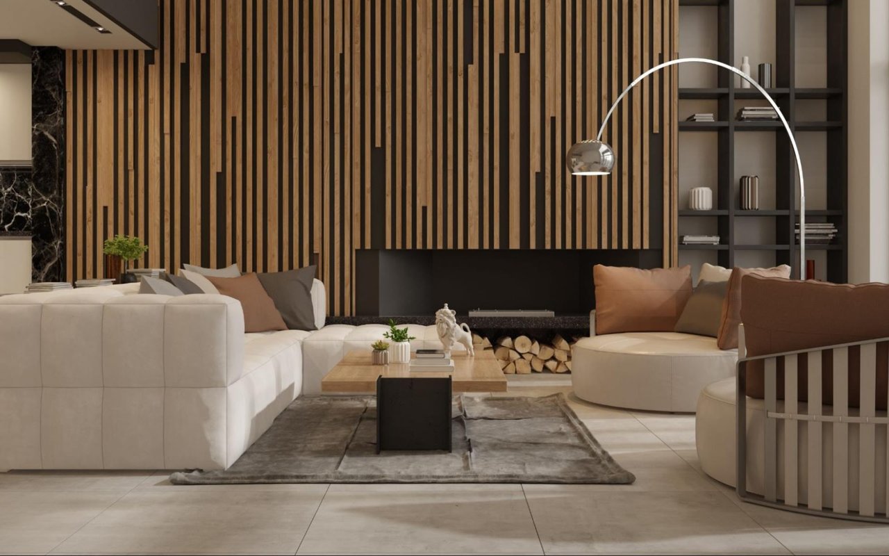 Condo Staging That Looks Like the Magazines