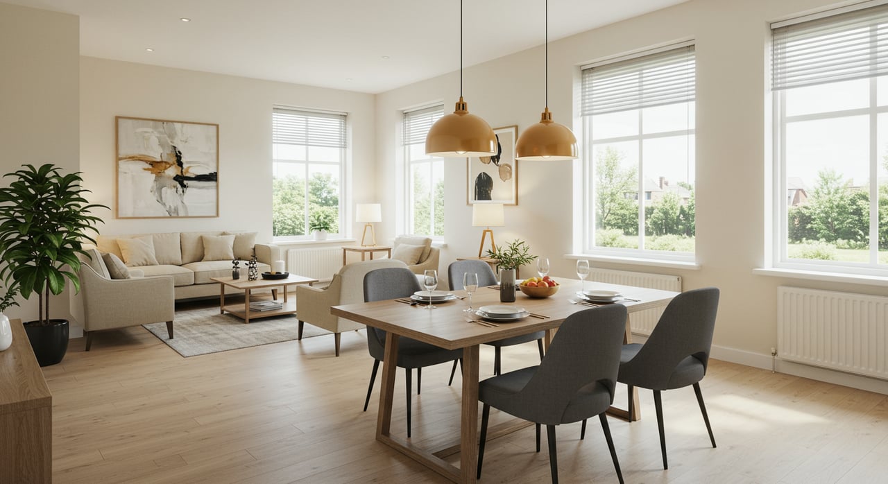 Open House Tips for Sellers Who Want to Host the Perfect Showing