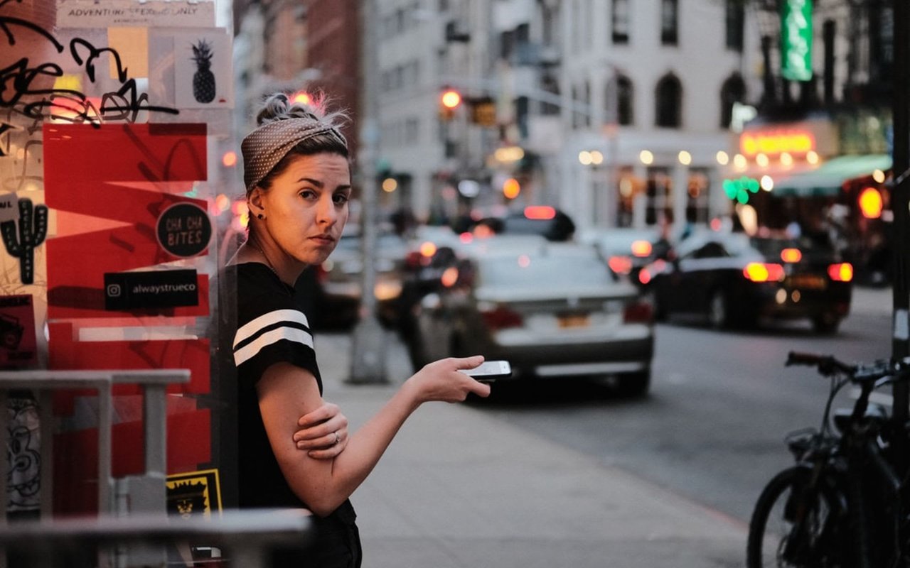 Upper East Side and Yorkville