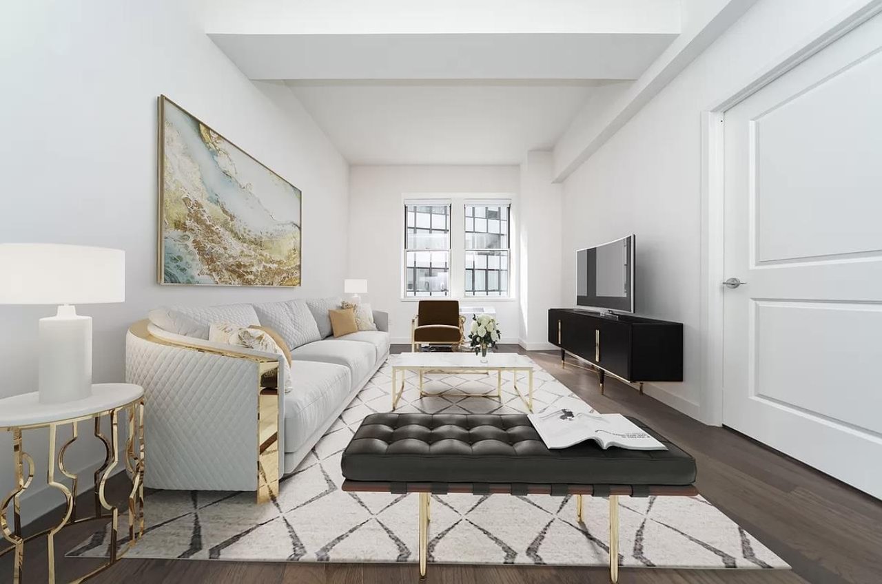 116 John Street, Apt 2108