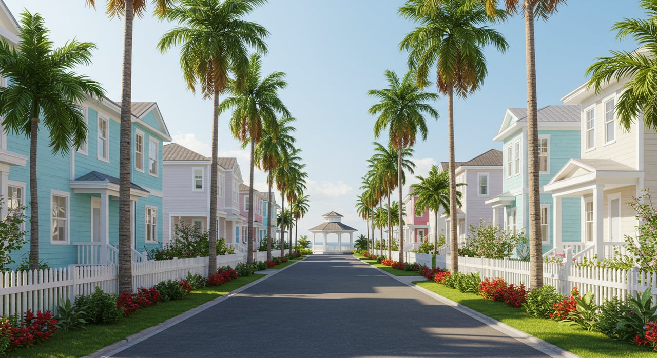 This Real Estate Market Is the Strongest of Our Lifetime