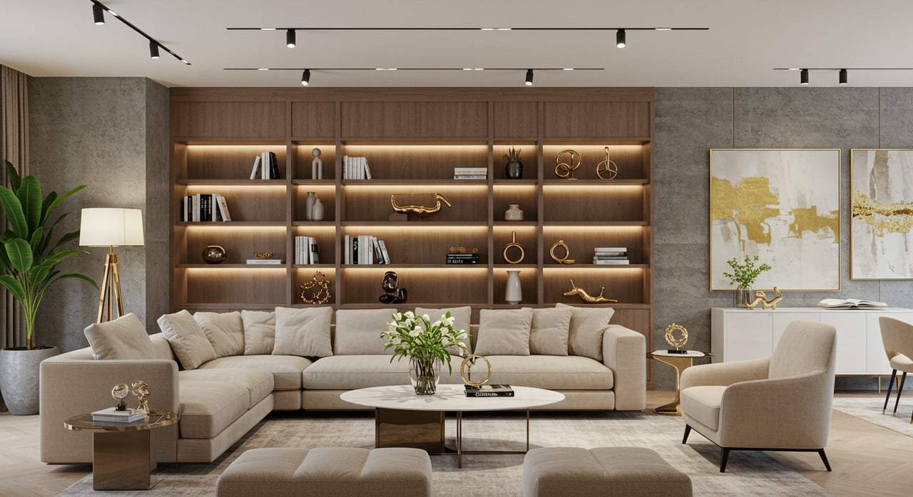 Interior Design Trends You Need to Know
