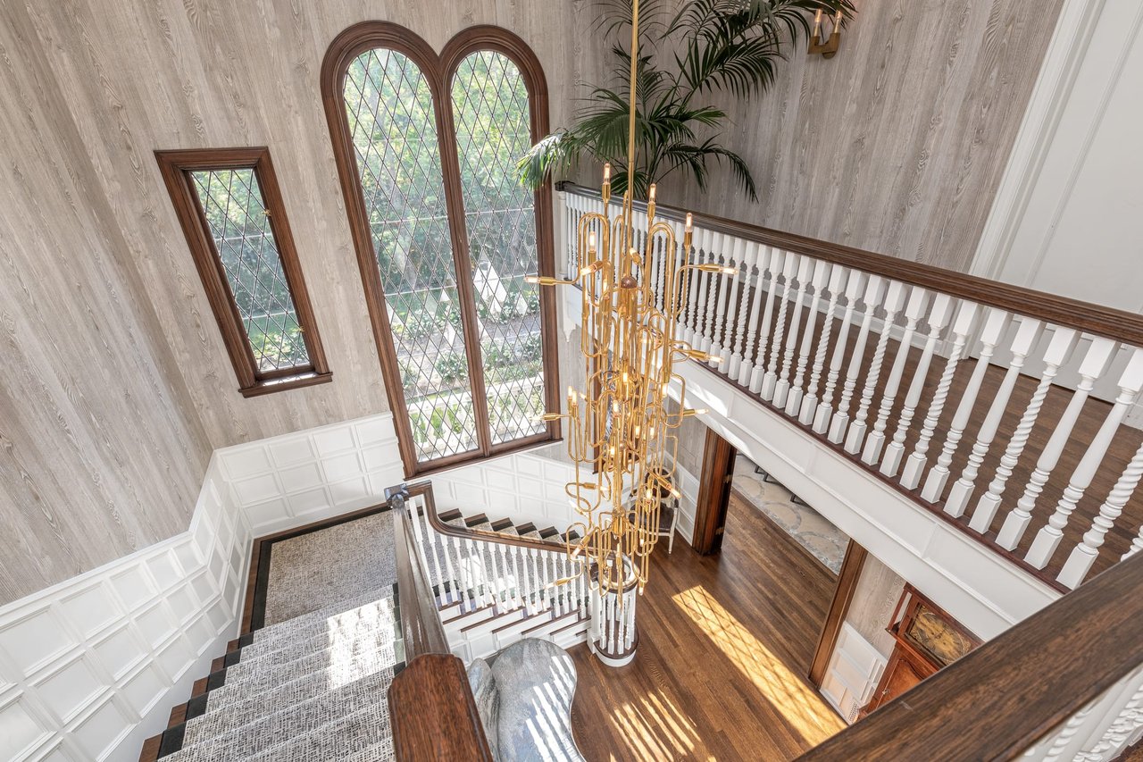 Stunning Gated Tudor