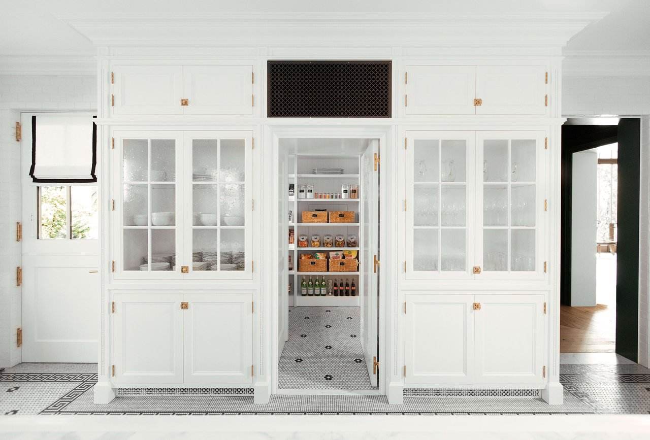 Home Organization