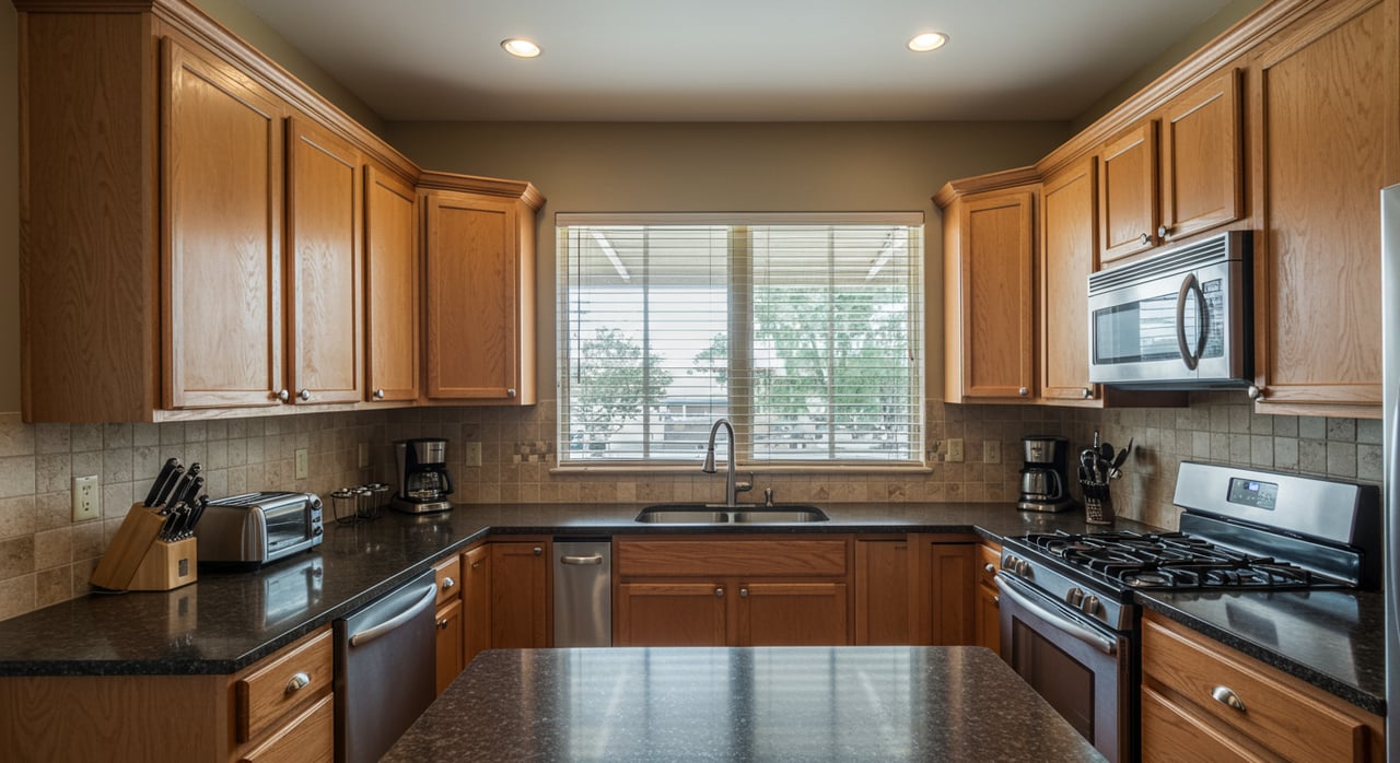 Well Maintained Golf Villa for Sale Located in Legend Trails