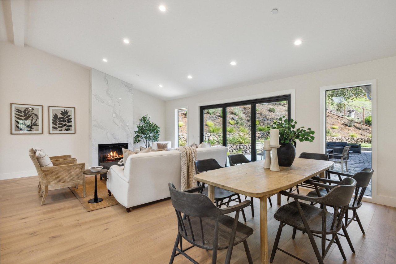 30 Garden Rock Road, San Anselmo