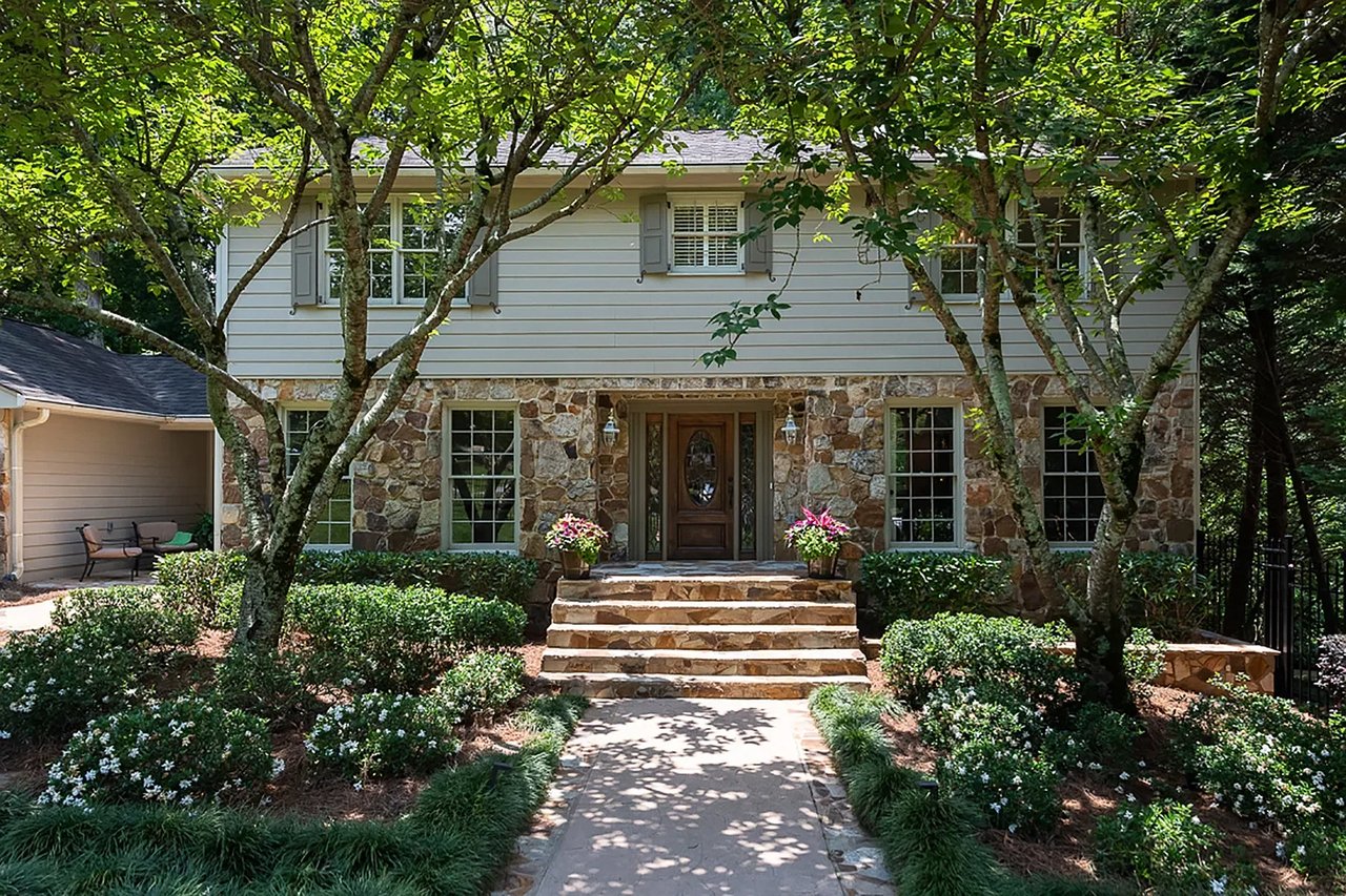 5264 Forest Springs Dr