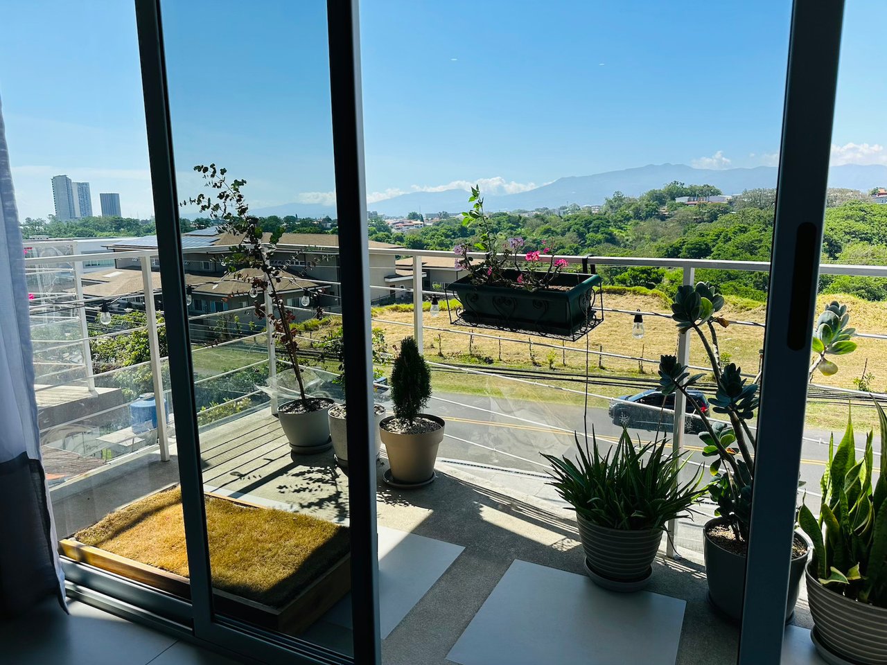 Contemporary Loft Style Condo, Curridabat, San Jose