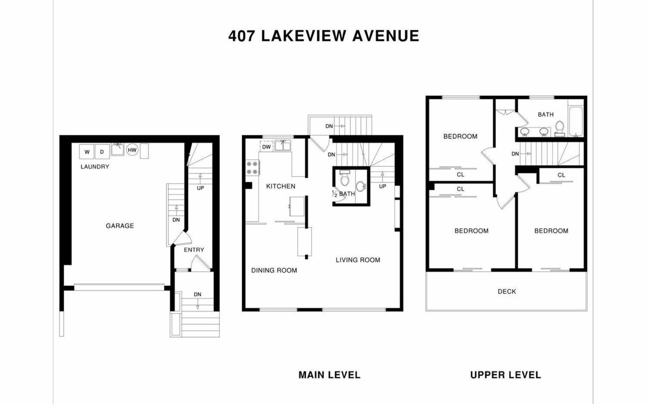 407 Lakeview Ave
