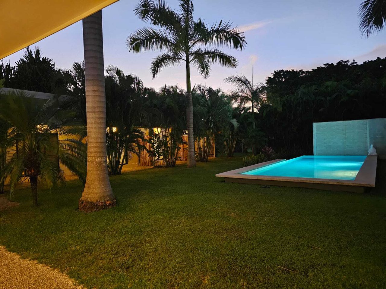 Boutique Resort Guest Casitas, Tamarindo, Guanacaste