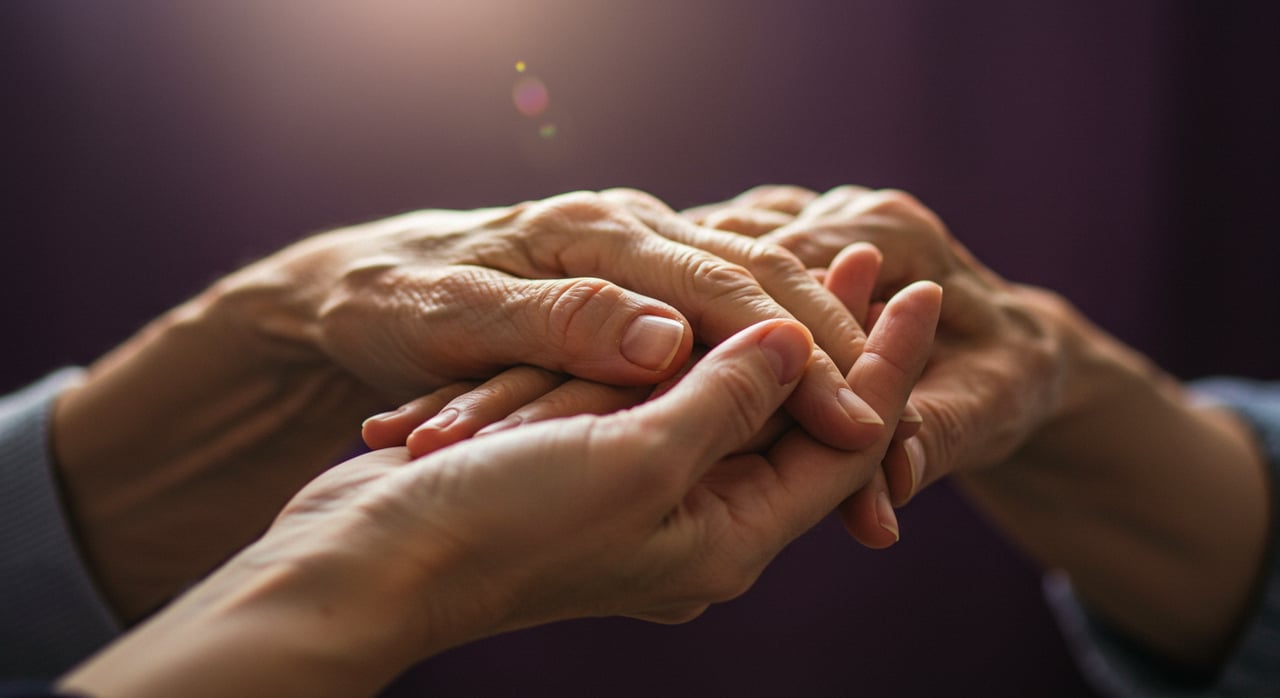 Parkinson’s Foundation Event in L.A.