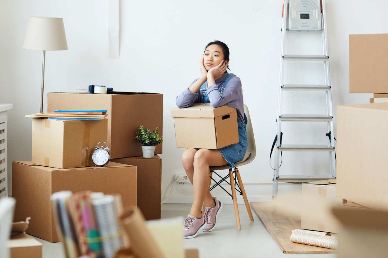 Top Ten Spots to Declutter Before Selling Your Home in Portland, Oregon