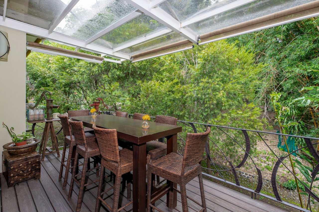 Modern Single Level Residence, Escazu, San Jose