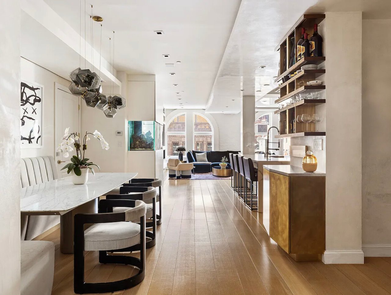 9 East 16th Street, Apt 6A