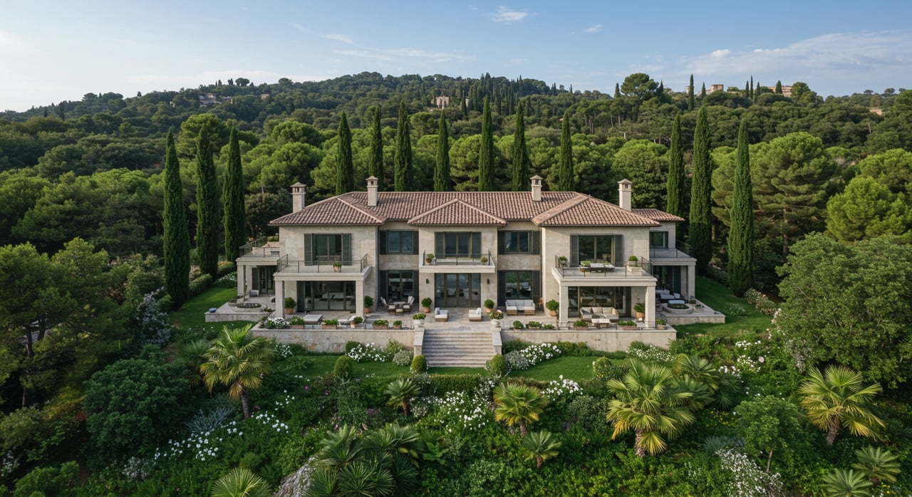 Property Spotlight: 11222 Chalon Road