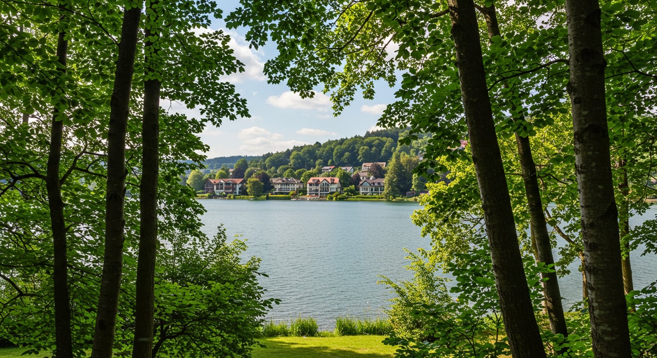 Spotlight Listing: Waterfront in West Lake