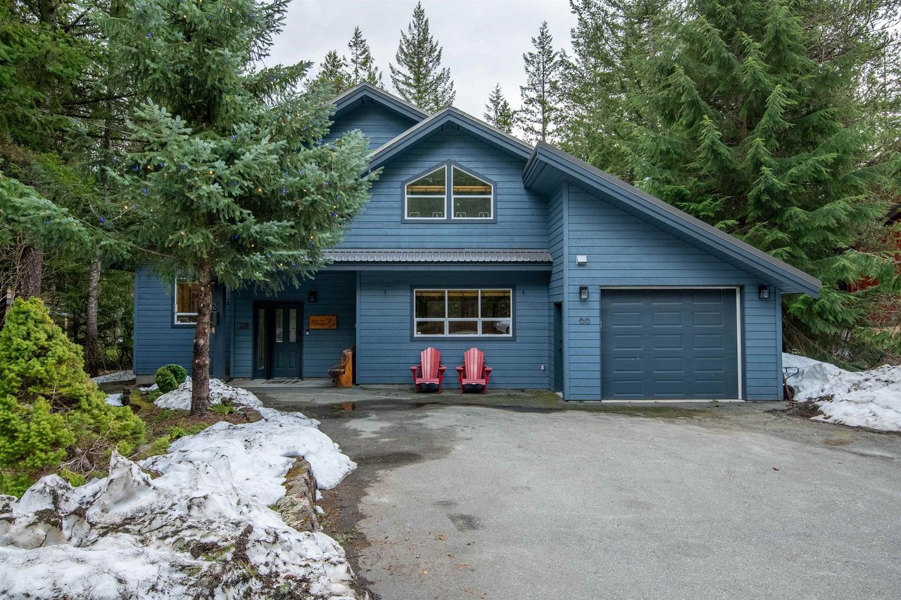 69 Garibaldi Dr