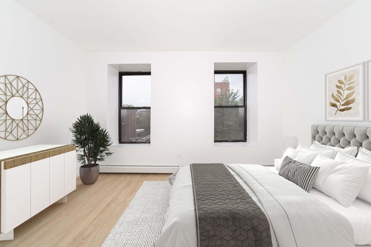 654 Putnam Avenue, Apt 2-F