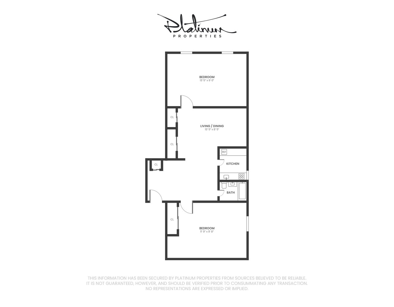 210 East 38th Street, Apt 4-H