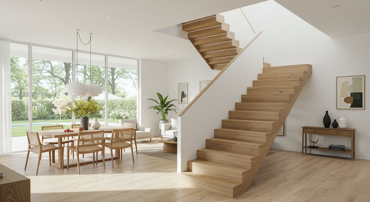Is the Housing Market Correcting?