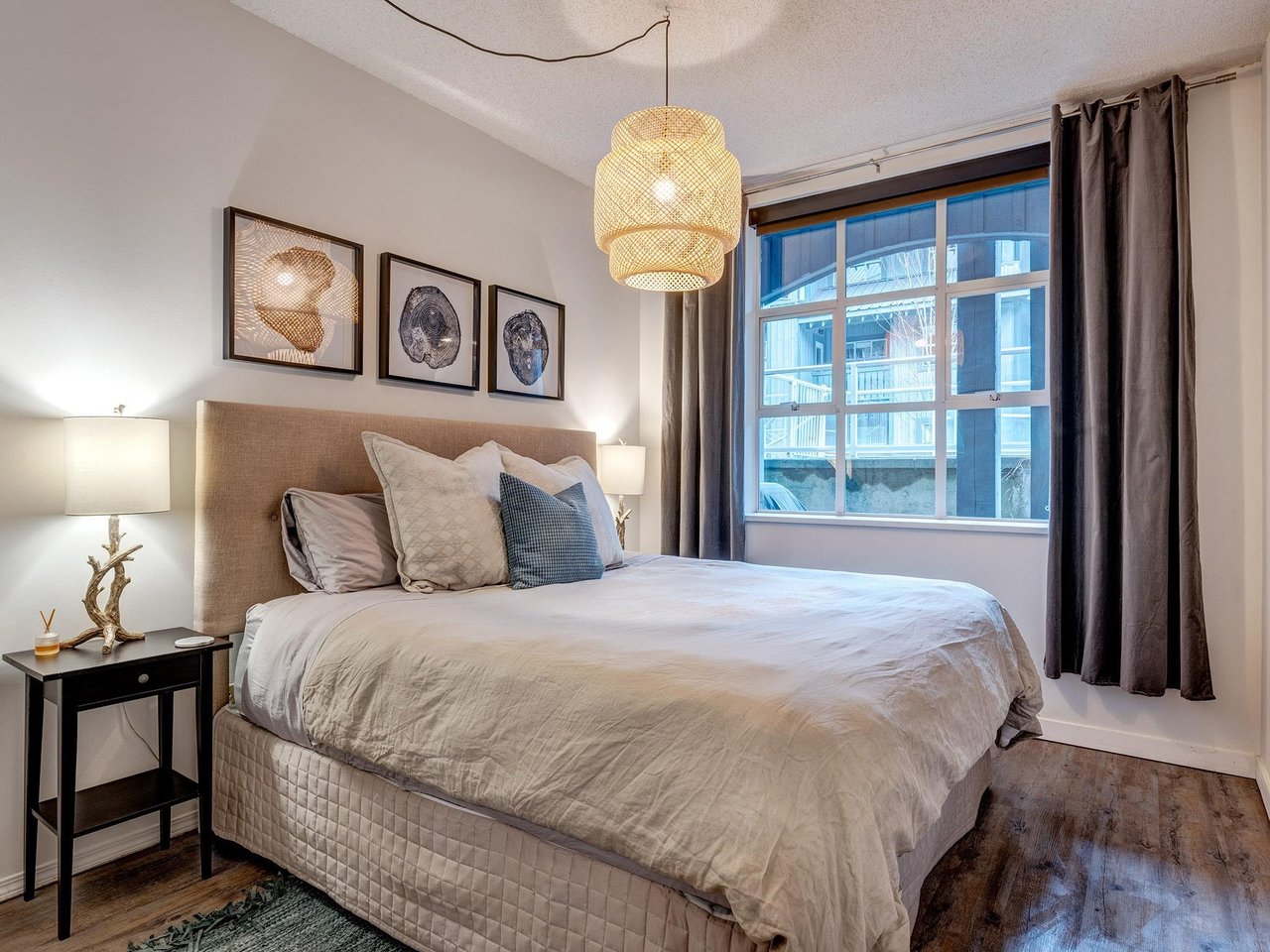 104-4573 Chateau Blvd
