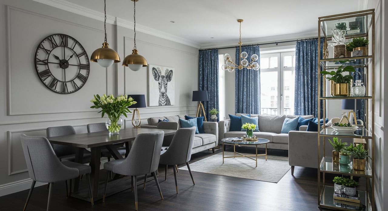 Certified Luxury Home Marketing Specialist™ (CLHMS)