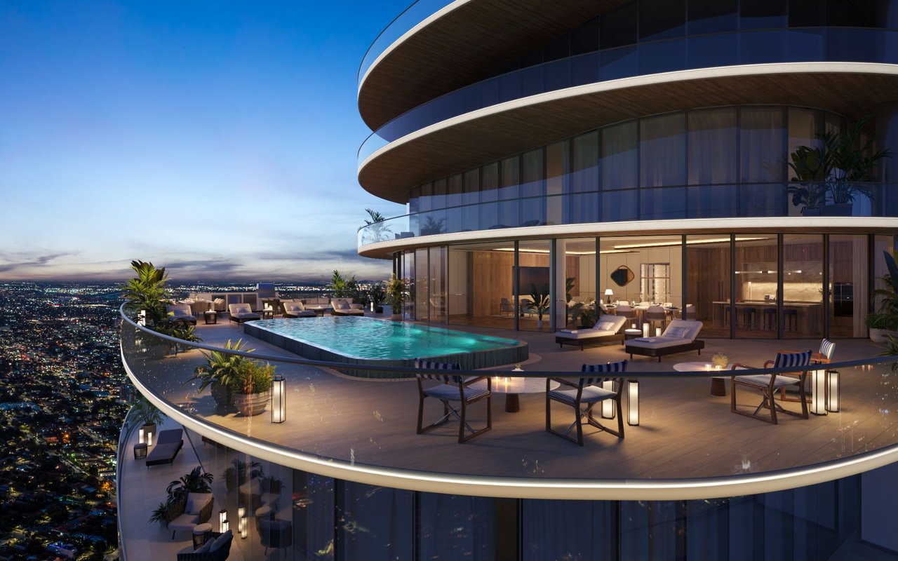 Cipriani Residences Miami