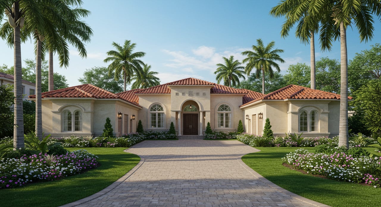 Discovering the Charm of Palmer Ranch in Sarasota, FL: A Lifestyle Preview
