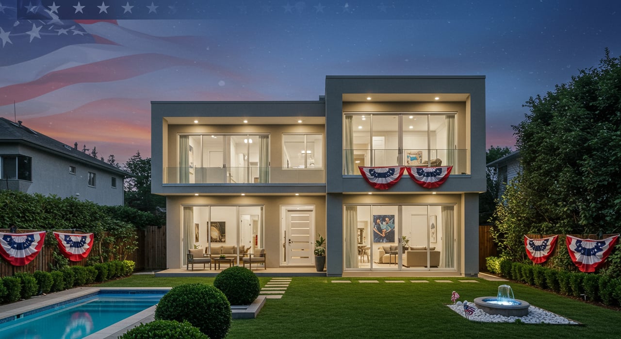 Should You Buy Now or Wait Until After the Election?