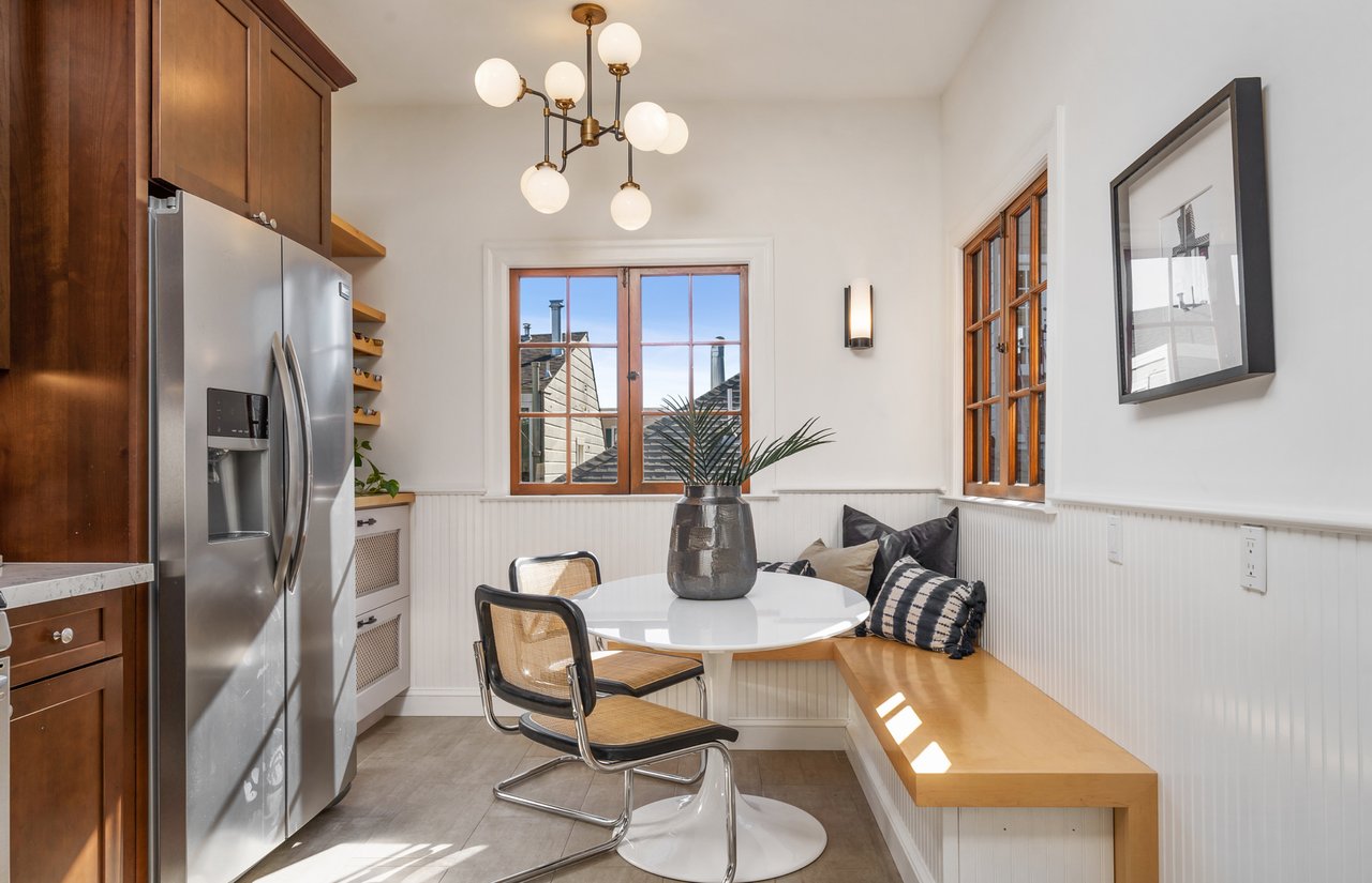 5 Dolores Terrace