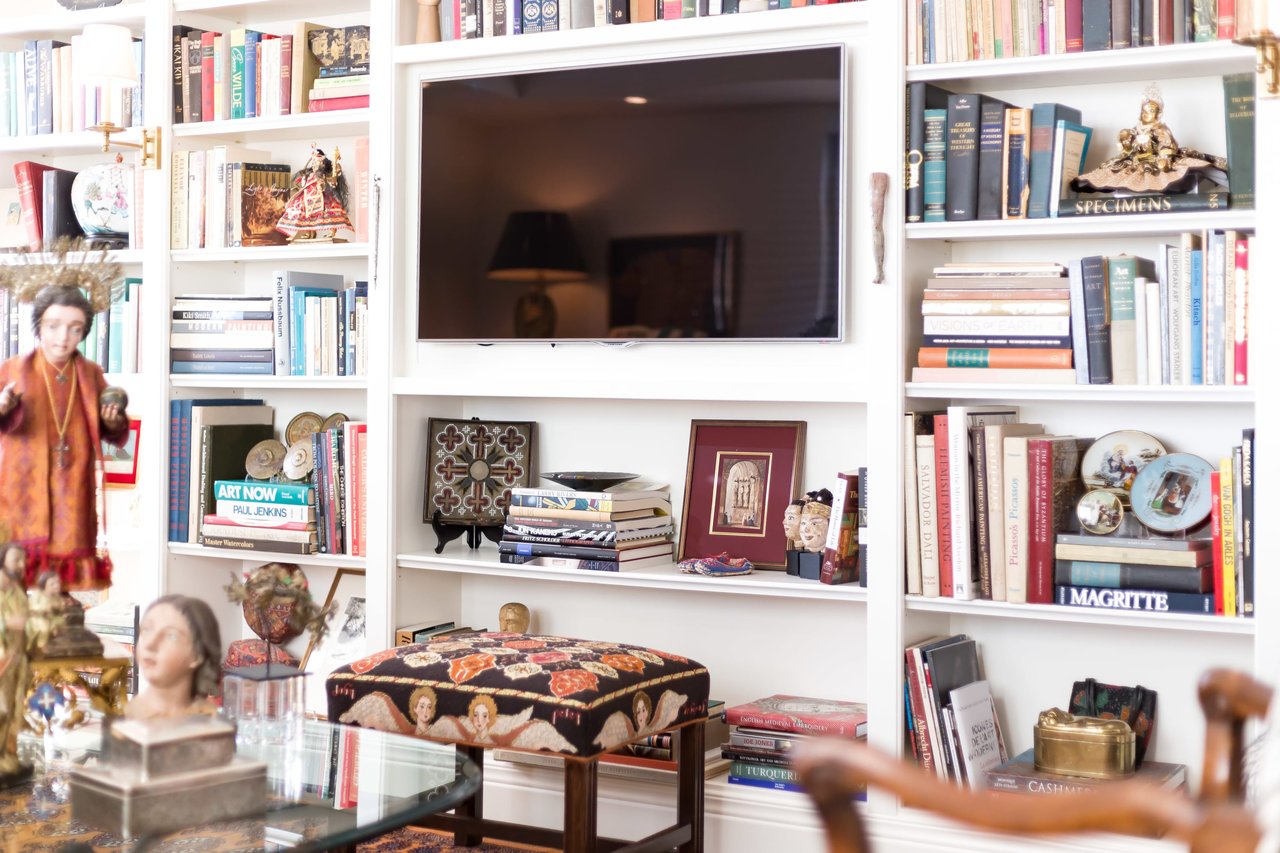 High End Renovation in the Whitehall 