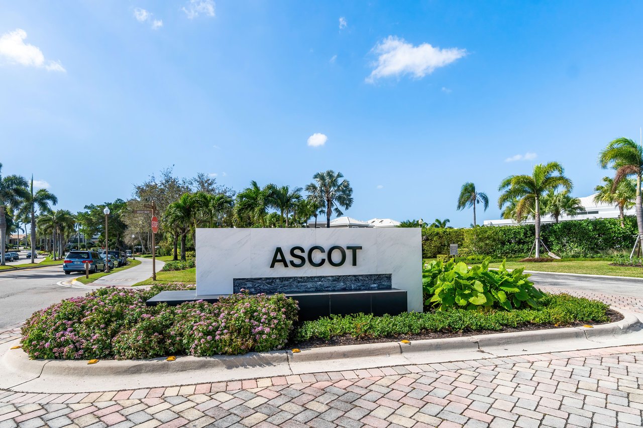 Ascot