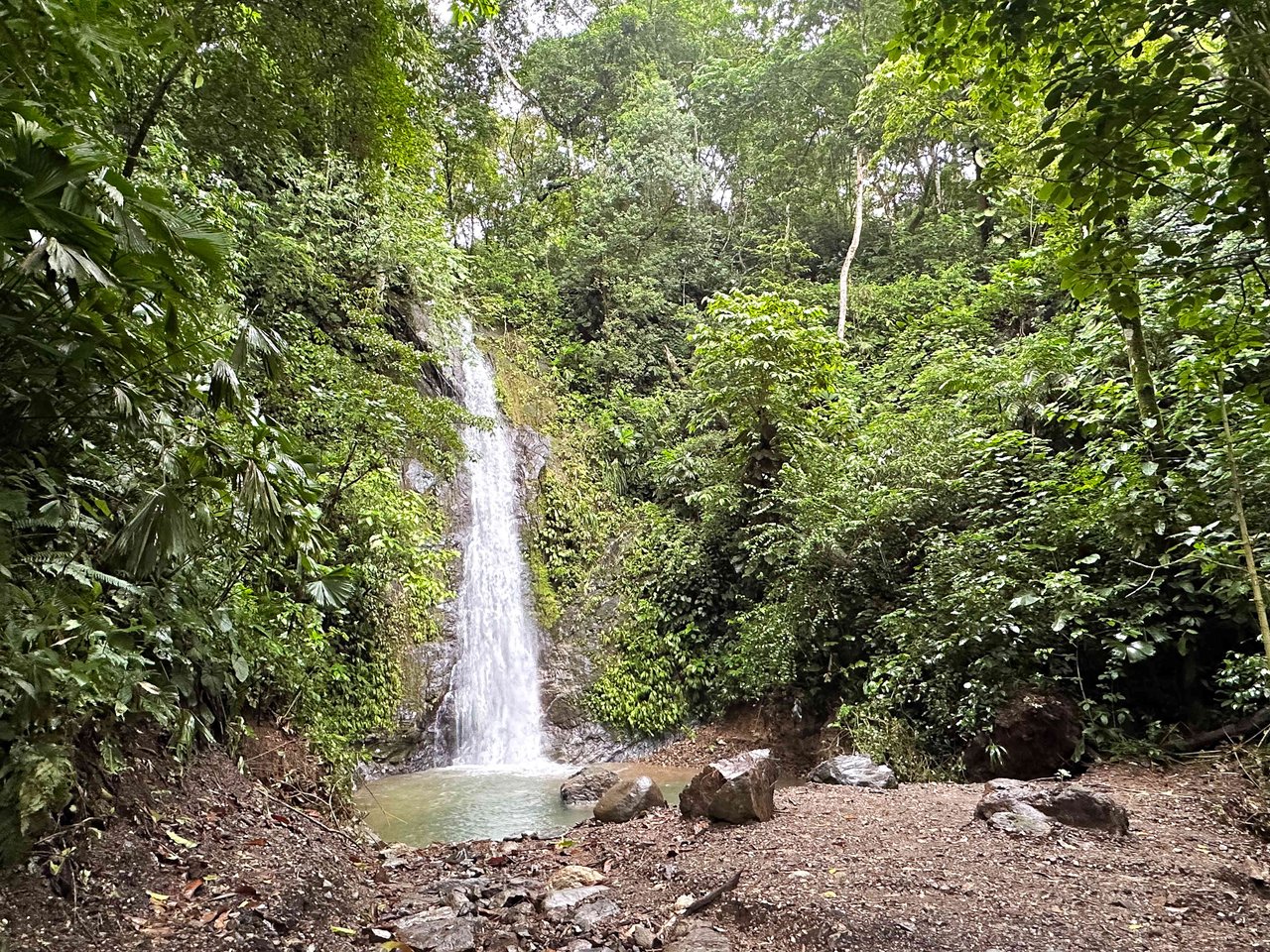 Multi-Home Luxury Estate, With Jungle, Mountain And Ocean Views, Private Waterfalls And Orchards On 71 Acres In Gated Community!