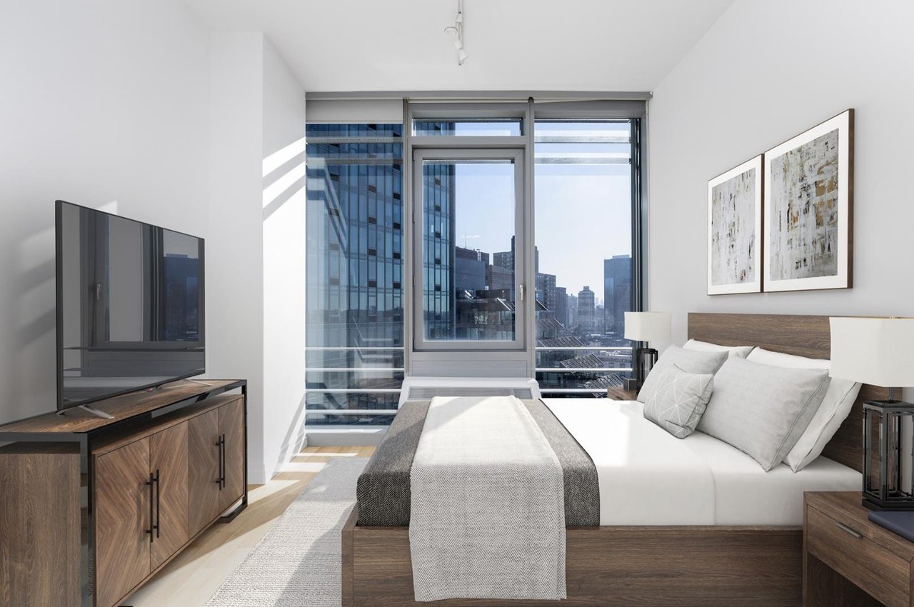 554 West 54th Street, Apt 24-R