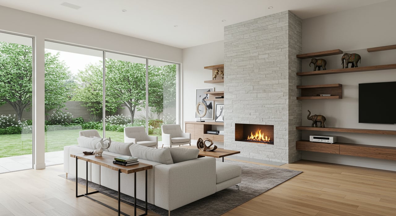 Luxury Home Design Trends for 2023