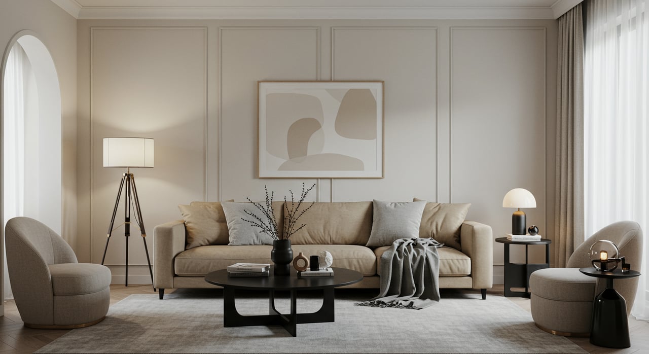 Staged Homes Sell 25% Faster: Here’s How to Get Started