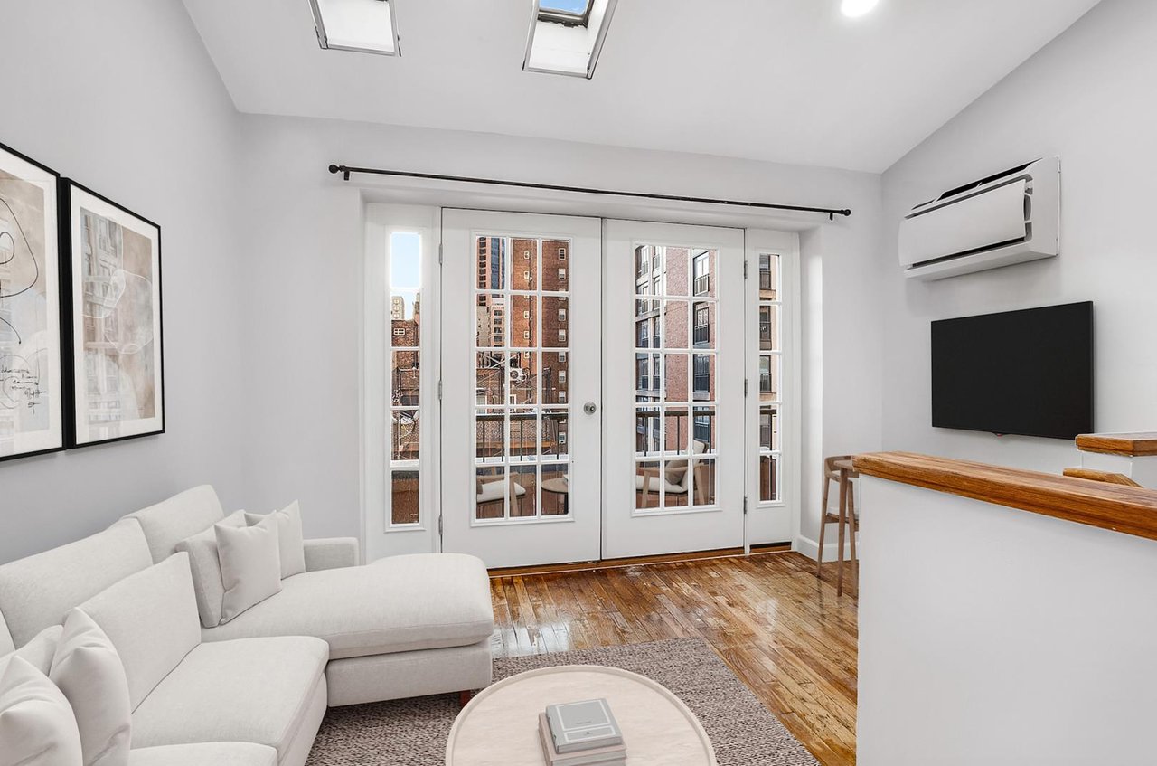 105 East 37th Street, Apt 4-B