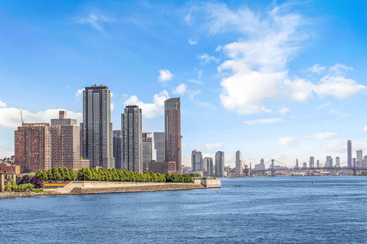 420 East 55th Street