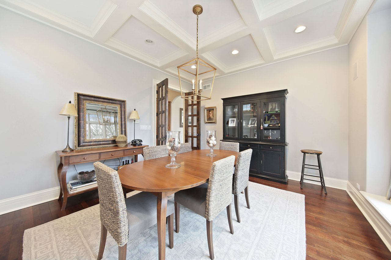 Appointed With Timeless Architecture & Unsurpassed Elegance